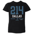 Dallas Renegades Kids Toddler T-Shirt | 500 LEVEL