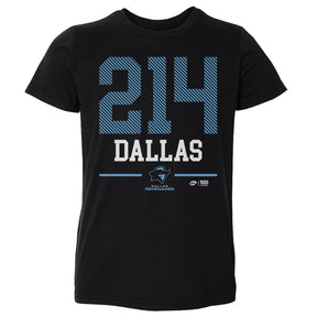 Dallas Renegades Kids Toddler T-Shirt | 500 LEVEL