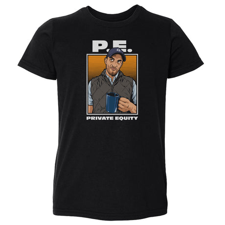 PE Guy Kids Toddler T-Shirt | 500 LEVEL