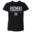 Kayla Fischer Kids Toddler T-Shirt | 500 LEVEL