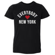 Vs. Everybody Kids Toddler T-Shirt | 500 LEVEL