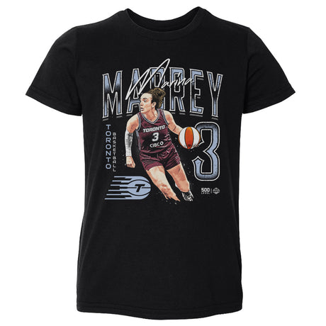 Marina Mabrey Kids Toddler T-Shirt | 500 LEVEL