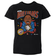 Jalen Williams Kids Toddler T-Shirt | 500 LEVEL