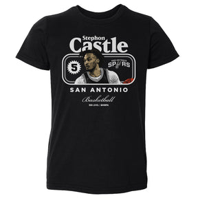 Stephon Castle Kids Toddler T-Shirt | 500 LEVEL