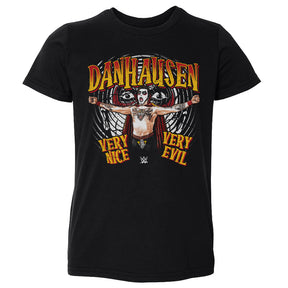 Danhausen Kids Toddler T-Shirt | 500 LEVEL