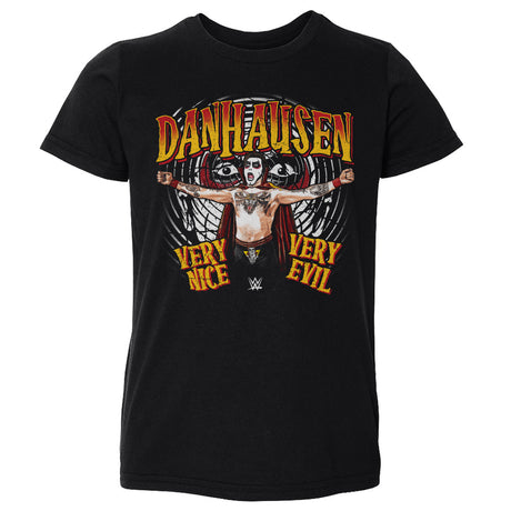 Danhausen Kids Toddler T-Shirt | 500 LEVEL