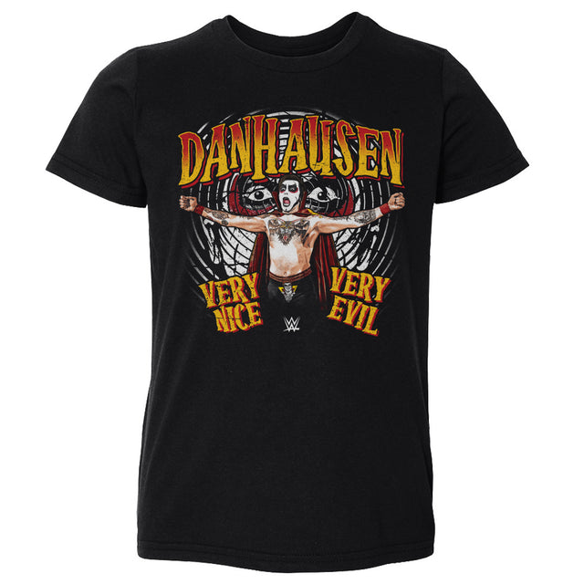 Danhausen Kids Toddler T-Shirt | 500 LEVEL