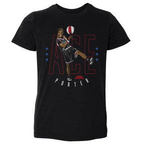Ace Porter Kids Toddler T-Shirt | 500 LEVEL