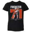 Tyson Foerster Kids Toddler T-Shirt | 500 LEVEL