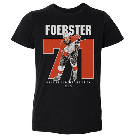 Tyson Foerster Kids Toddler T-Shirt | 500 LEVEL