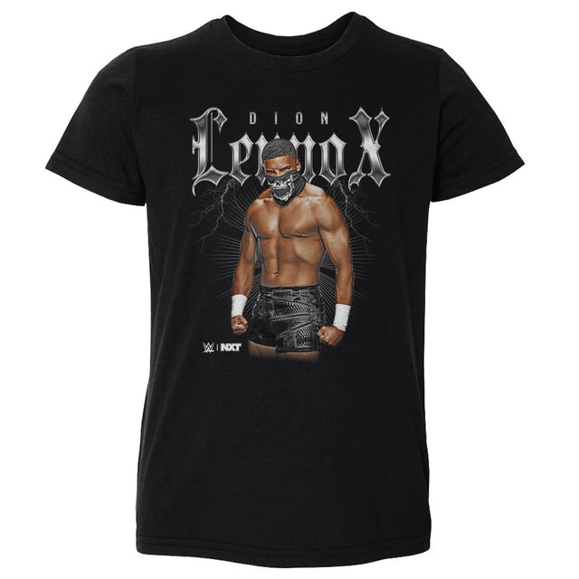 Dion Lennox Kids Toddler T-Shirt | 500 LEVEL