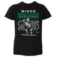 Mikko Rantanen Kids Toddler T-Shirt | 500 LEVEL