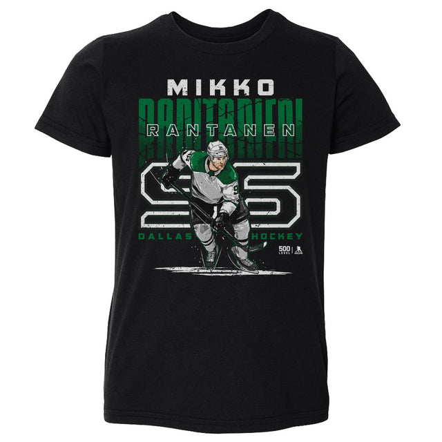 Mikko Rantanen Kids Toddler T-Shirt | 500 LEVEL