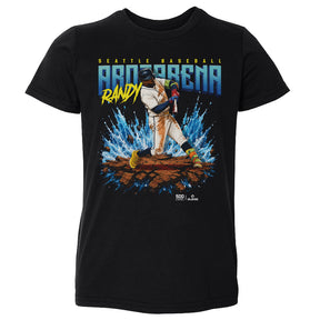 Randy Arozarena Kids Toddler T-Shirt | 500 LEVEL