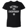 Detroit Pistons Kids Toddler T-Shirt | 500 LEVEL