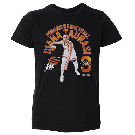 Diana Taurasi Kids Toddler T-Shirt | 500 LEVEL
