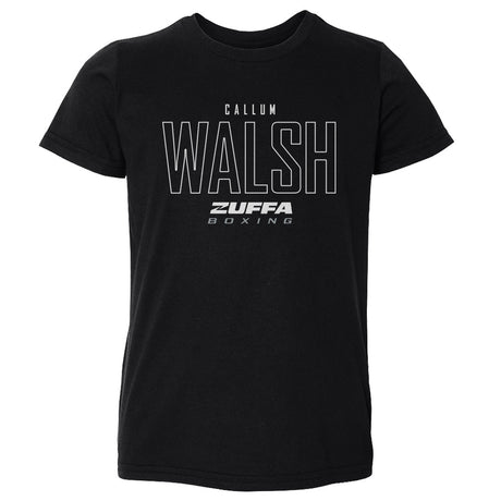 Callum Walsh Kids Toddler T-Shirt | 500 LEVEL