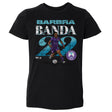 Barbra Banda Kids Toddler T-Shirt | 500 LEVEL