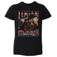 Logan Stankoven Kids Toddler T-Shirt | 500 LEVEL