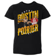 Dustin Poirier Kids Toddler T-Shirt | 500 LEVEL