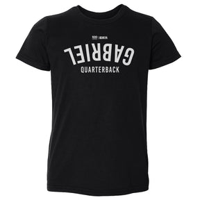 Dillon Gabriel Kids Toddler T-Shirt | 500 LEVEL