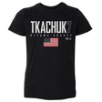 Brady Tkachuk Kids Toddler T-Shirt | 500 LEVEL