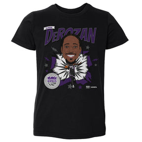 DeMar DeRozan Kids Toddler T-Shirt | 500 LEVEL