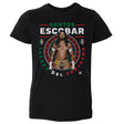 Santos Escobar Kids Toddler T-Shirt | 500 LEVEL