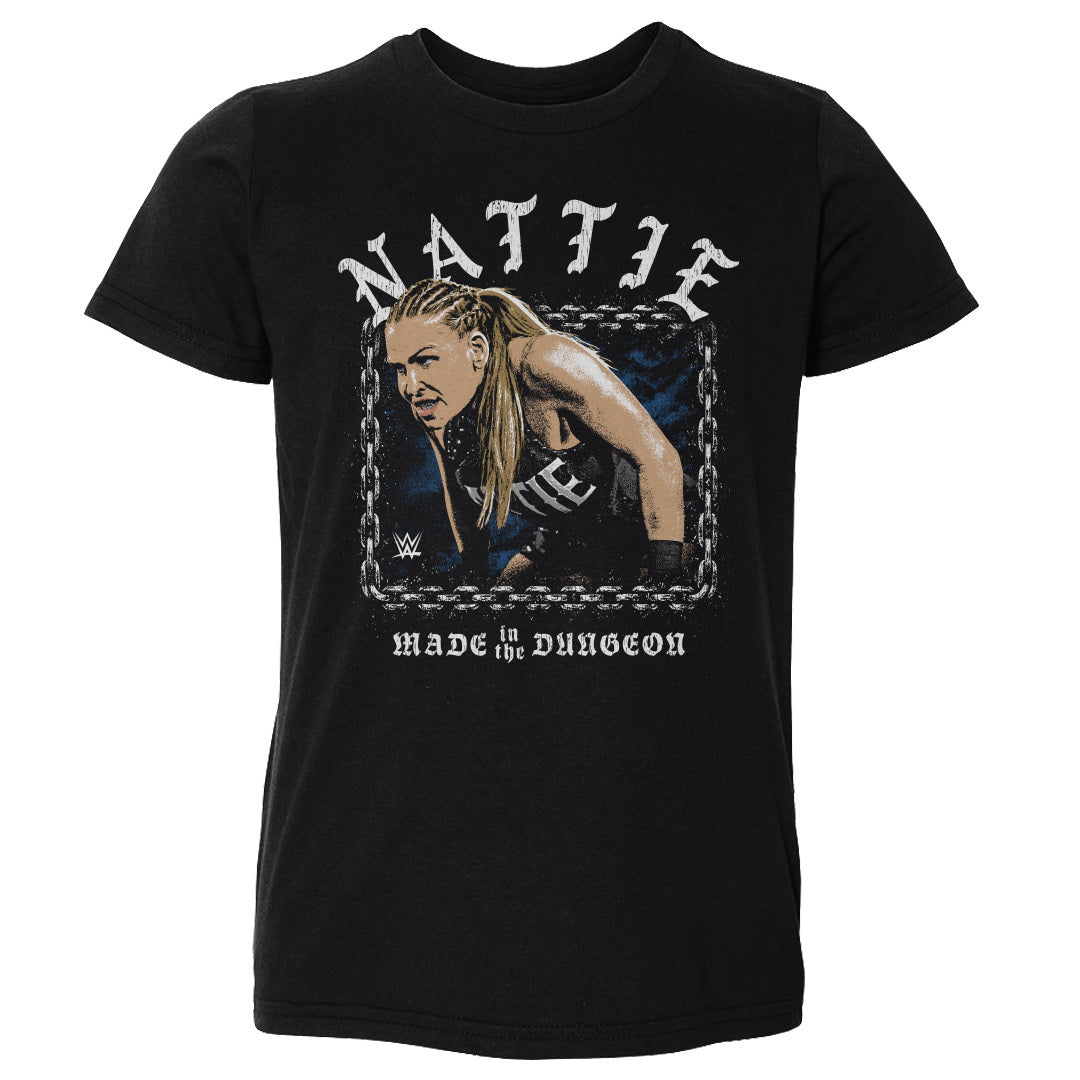 Nattie Kids Toddler T-Shirt | 500 LEVEL