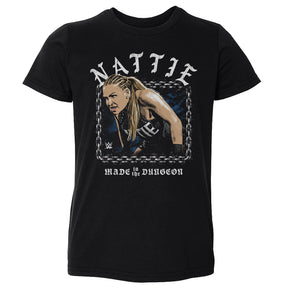 Nattie Kids Toddler T-Shirt | 500 LEVEL