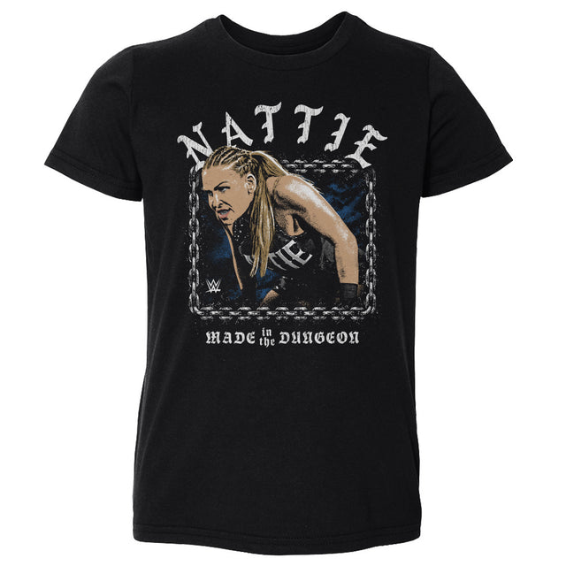 Nattie Kids Toddler T-Shirt | 500 LEVEL