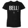 Kierstan Bell Kids Toddler T-Shirt | 500 LEVEL