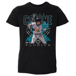 Jeff Conine Kids Toddler T-Shirt | 500 LEVEL