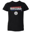 Orlando City Kids Toddler T-Shirt | 500 LEVEL
