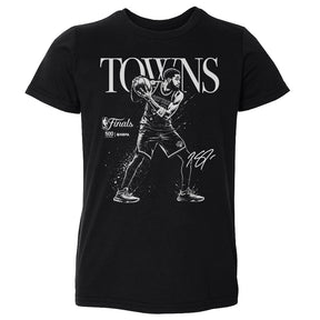 Karl-Anthony Towns Kids Toddler T-Shirt | 500 LEVEL