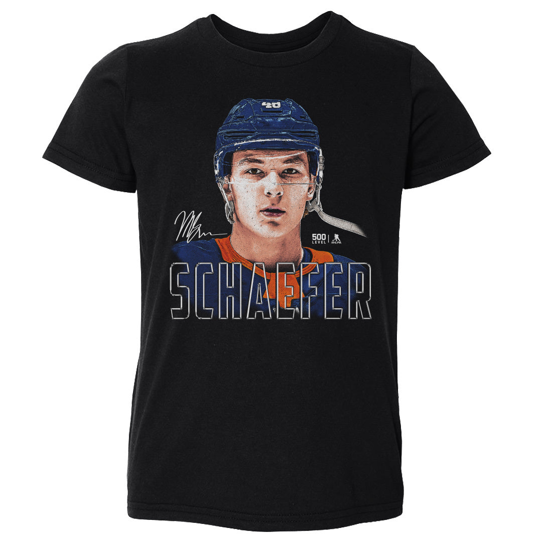 Matthew Schaefer Kids Toddler T-Shirt | 500 LEVEL