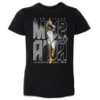 A'ja Wilson Kids Toddler T-Shirt | 500 LEVEL