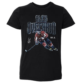 Alex Ovechkin Kids Toddler T-Shirt | 500 LEVEL
