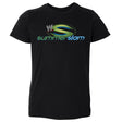 SummerSlam Kids Toddler T-Shirt | 500 LEVEL