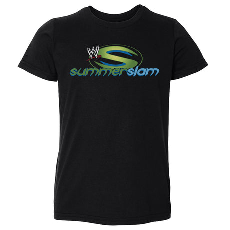 SummerSlam Kids Toddler T-Shirt | 500 LEVEL