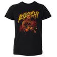 Rikishi Kids Toddler T-Shirt | 500 LEVEL