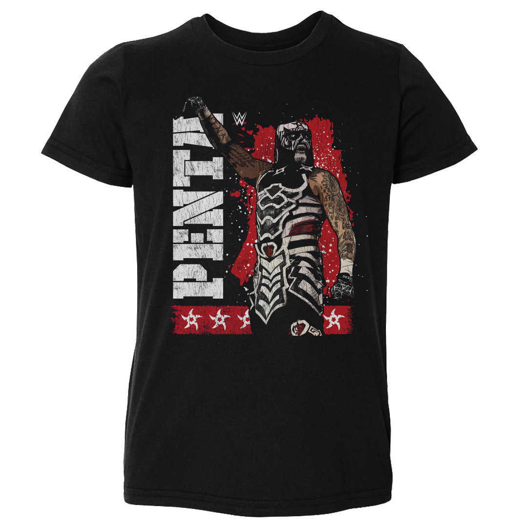 Penta Kids Toddler T-Shirt | 500 LEVEL