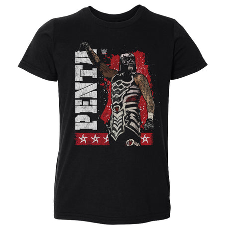 Penta Kids Toddler T-Shirt | 500 LEVEL