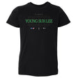 Carol Young Suh Lee Kids Toddler T-Shirt | 500 LEVEL