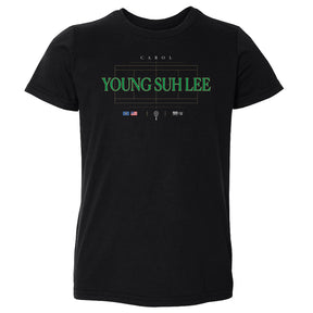 Carol Young Suh Lee Kids Toddler T-Shirt | 500 LEVEL