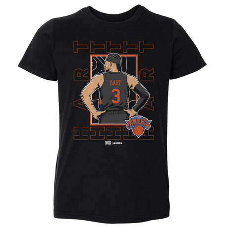 Josh Hart Kids Toddler T-Shirt | 500 LEVEL