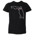 Inter Miami CF Kids Toddler T-Shirt | 500 LEVEL