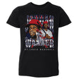 Jordan Walker Kids Toddler T-Shirt | 500 LEVEL