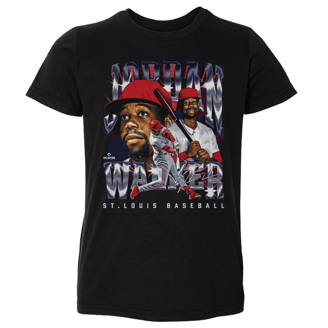 Jordan Walker Kids Toddler T-Shirt | 500 LEVEL