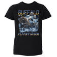 Buffalo Hockey Kids Toddler T-Shirt | 500 LEVEL